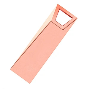 Four Color Metal Promotional Gift USB Flash Drive USB Flash Disk USB Driver USB Drive USB Disk USB Stick with Logo
