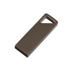 Metal Triangle Shape Laser Logo Promotional Gift USB Pen Drive USB Flash Drive USB Flash Disk USB Drive USB Driver USB Stick USB Disk