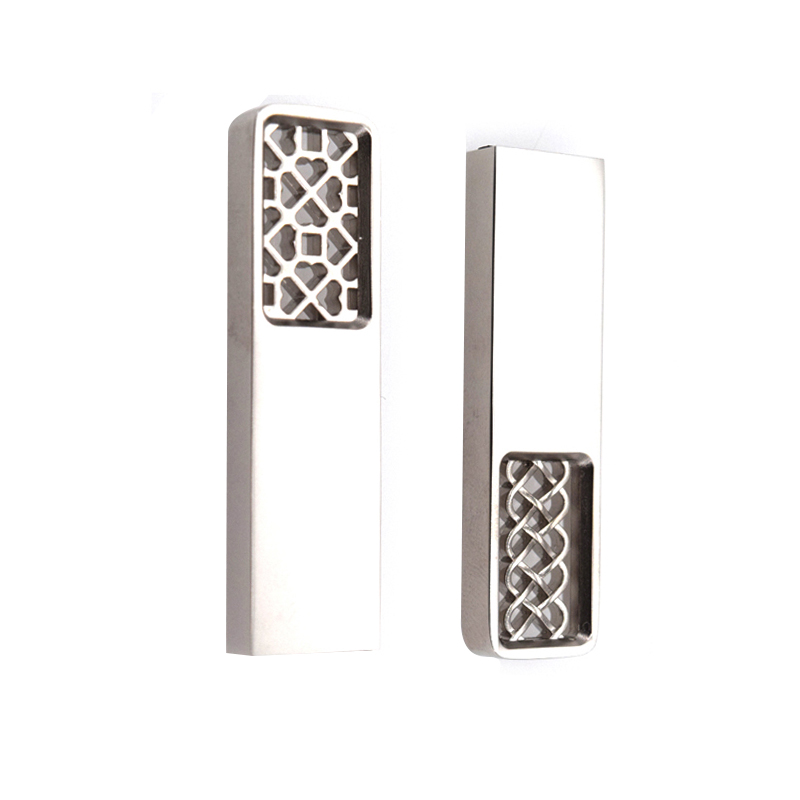 Chinese Style Metal Gift Openwork Copper Wire USB Flash Drive/USB Flash Disk/ USB Drive/USB Driver/USB Disk/USB Stick