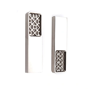 Chinese Style Metal Gift Openwork Copper Wire USB Flash Drive/USB Flash Disk/ USB Drive/USB Driver/USB Disk/USB Stick