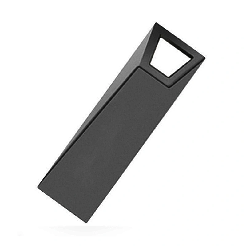 Four Color Metal Promotional Gift USB Flash Drive USB Flash Disk USB Driver USB Drive USB Disk USB Stick with Logo