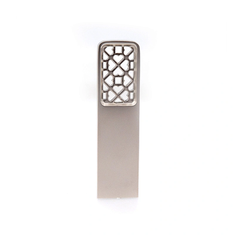 Chinese Style Metal Gift Openwork Copper Wire USB Flash Drive/USB Flash Disk/ USB Drive/USB Driver/USB Disk/USB Stick