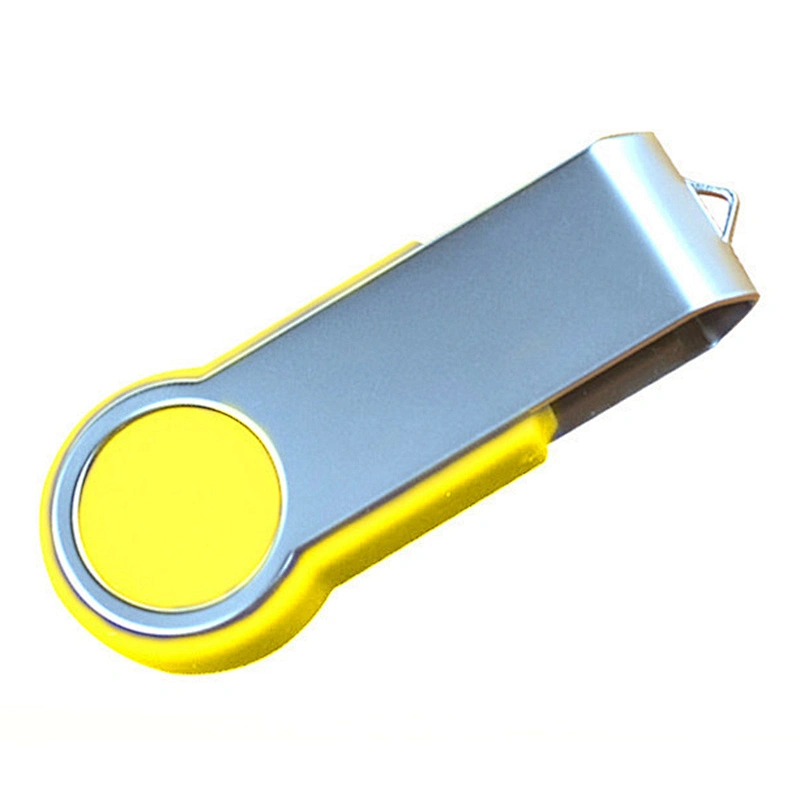 Cheap Custom Promotion Gift Plastic Swivel USB Stick USB Flash Disk USB Flash Drive USB Drive USB Disk