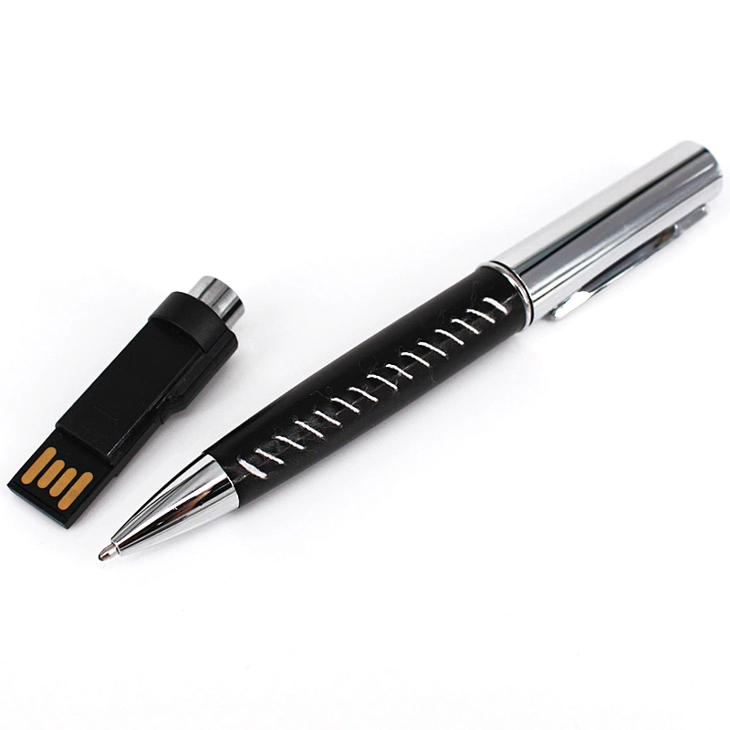 Promotion Gift Metal Pen Shape USB Thumb Drive USB Flash Drive USB Flash Disk USB Drive USB Driver USB Disk USB Stick