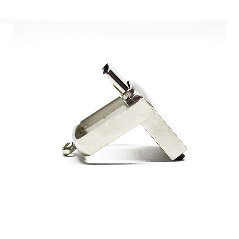 Metal Mini Portable USB Flash Drive Dual Port Type-C Laser Logo USB Drive USB Flash Disk USB Disk