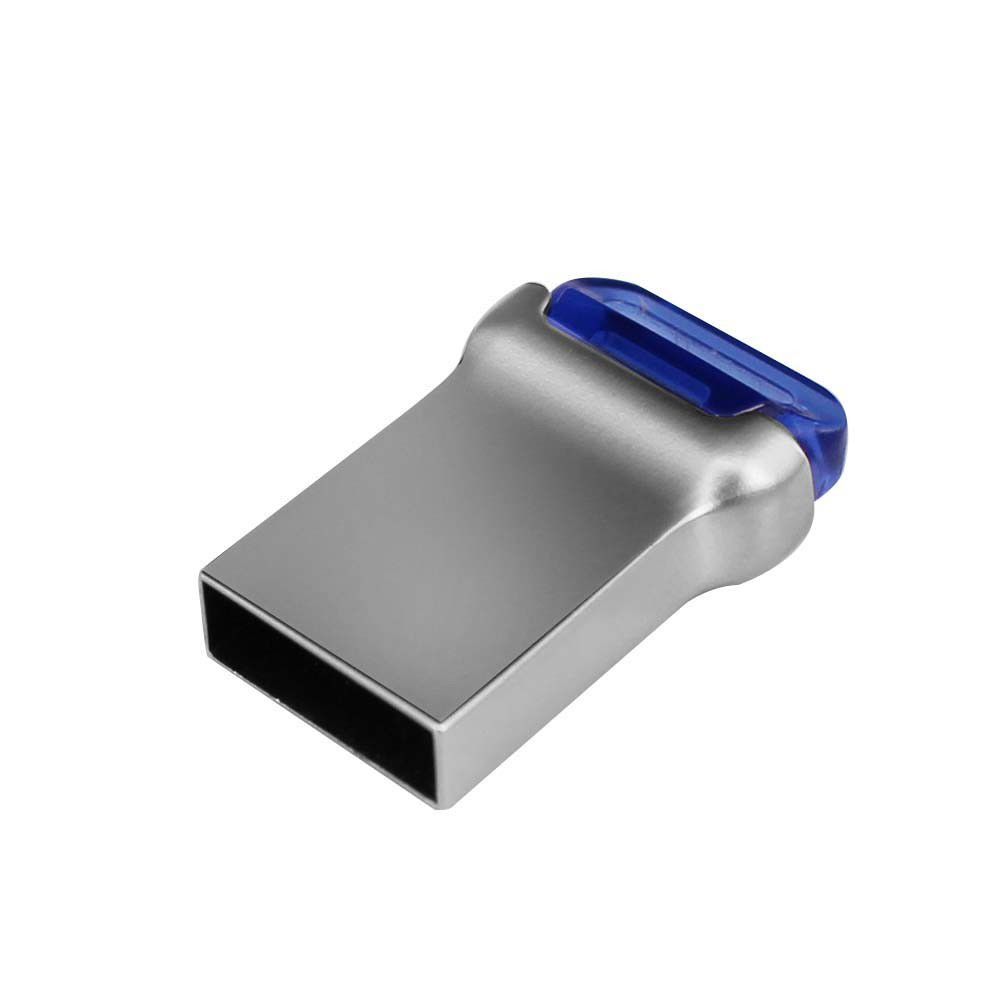 Metal Mini Creative Customized High Speed Rotation USB Flash Drive/USB Flash Memory/USB Flash Disk/USB Pen Drive