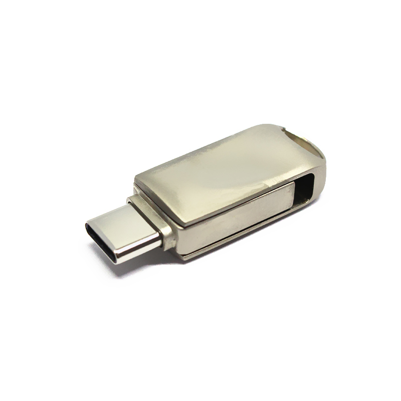 Dual Purpose High Speed Universal Type-C USB Pen Drive USB Flash Drive USB Disk USB Flash Disk