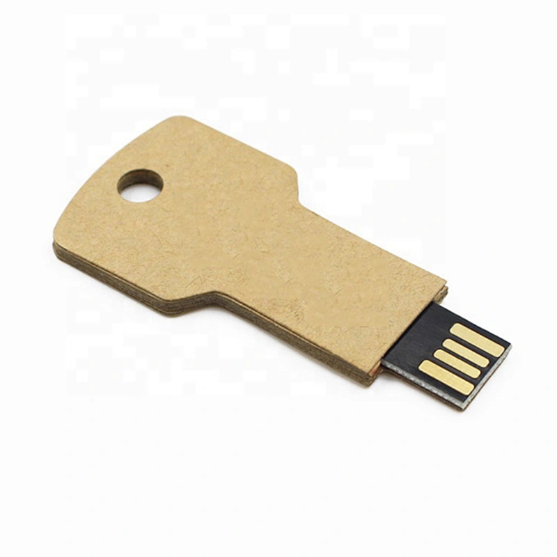 Wood Bamboo Eco USB Flash Drive USB 2.0 Logo Customized Arrow Shape USB Flash Disk USB Stick USB Flash USB Drive