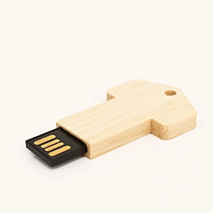Wood Bamboo Eco USB Flash Drive USB 2.0 Logo Customized Arrow Shape USB Flash Disk USB Stick USB Flash USB Drive