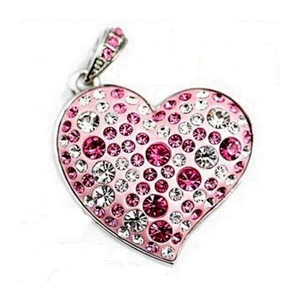 Peach Shaped Key Chain Metal Colorful Jewelry USB Flash Drive USB Flash Disk USB Stick USB Flash USB Drive USB Pen Drive for Promotional Gift