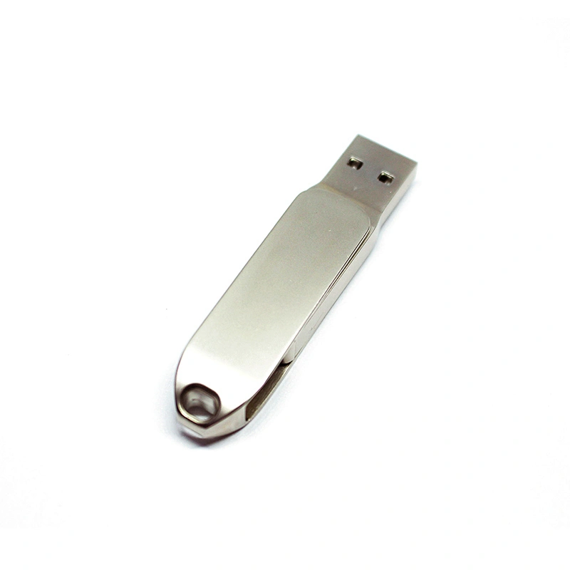 Factory Supply Metal Type C Swivel USB 3.0 Flash Drive USB Disk USB Flash Disk USB Drive USB Driver