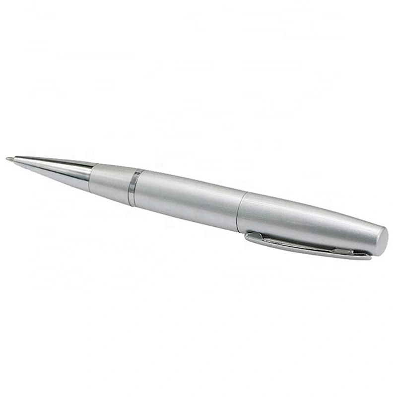 Ball Pen Metal Pen Shape Multi Function USB Flash Drive USB Flash Disk USB Drive USB Driver USB Stick USB Disk