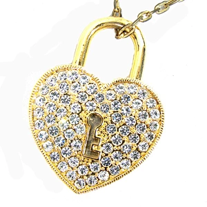 Love Locks Metal Chain Colorful Jewelry USB Flash Drive USB Flash Disk USB Stick USB Flash USB Drive for Promotional Gift