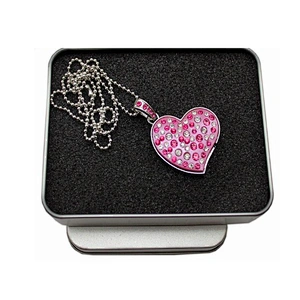 Peach Shaped Key Chain Metal Colorful Jewelry USB Flash Drive USB Flash Disk USB Stick USB Flash USB Drive USB Pen Drive for Promotional Gift
