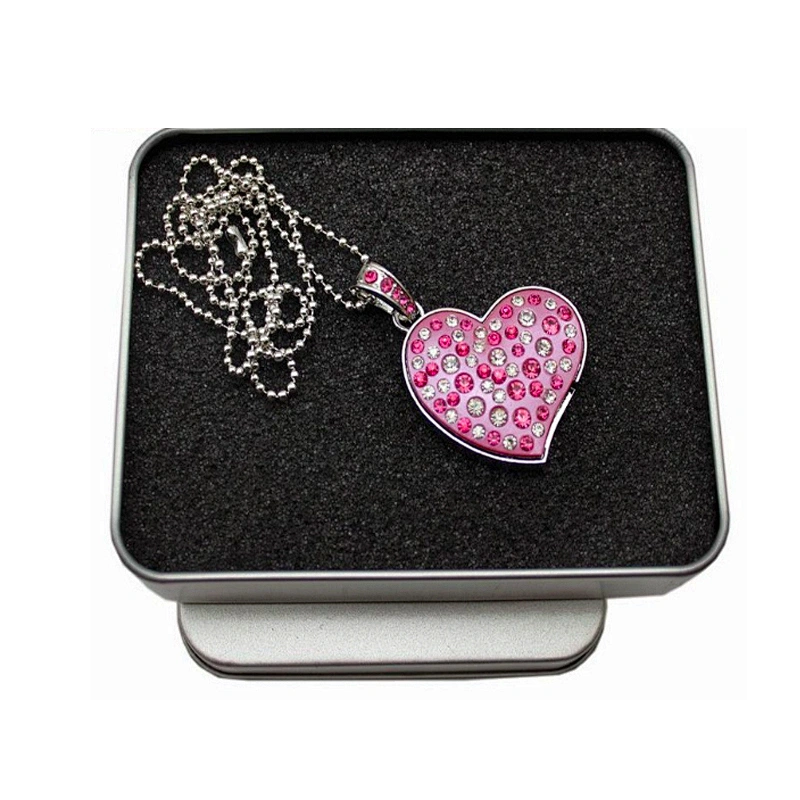 Peach Shaped Key Chain Metal Colorful Jewelry USB Flash Drive USB Flash Disk USB Stick USB Flash USB Drive USB Pen Drive for Promotional Gift
