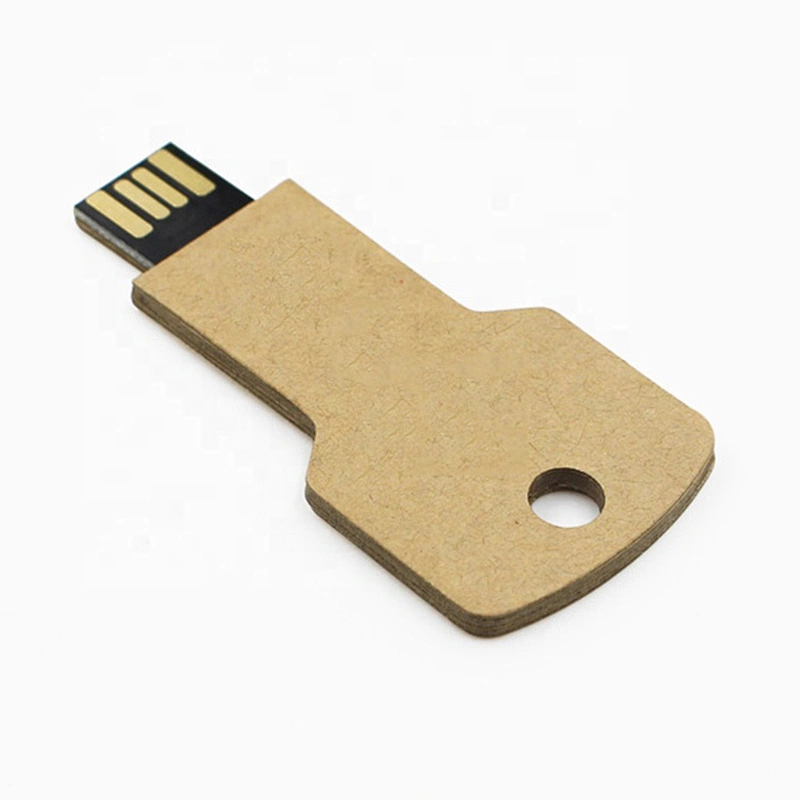 Wood Bamboo Eco USB Flash Drive USB 2.0 Logo Customized Arrow Shape USB Flash Disk USB Stick USB Flash USB Drive
