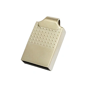 Customized Mini Creative Metal Car Music USB Flash Drive/USB Flash Memory/Pen Drive/USB Pen Drive