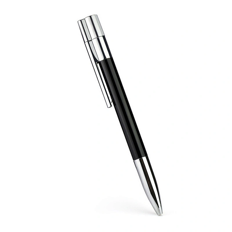 Metal Pen Shape Portable Clip USB Flash Drive USB Flash Disk USB Drive USB Driver USB Disk USB Stick