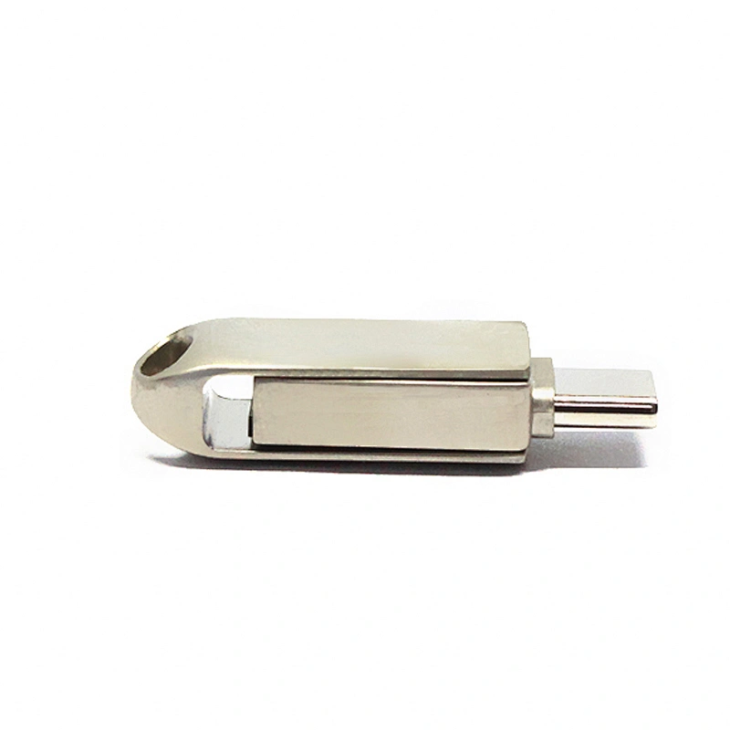 Dual Purpose High Speed Universal Type-C USB Pen Drive USB Flash Drive USB Disk USB Flash Disk