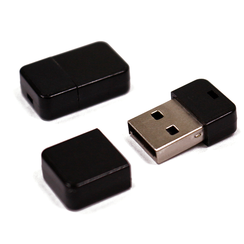 Tiny Mini ABS Material USB 2.0 Micro USB Flash Drive USB Flash Disk USB Disk USB Drive USB Driver USB Stick