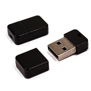 Tiny Mini ABS Material USB 2.0 Micro USB Flash Drive USB Flash Disk USB Disk USB Drive USB Driver USB Stick