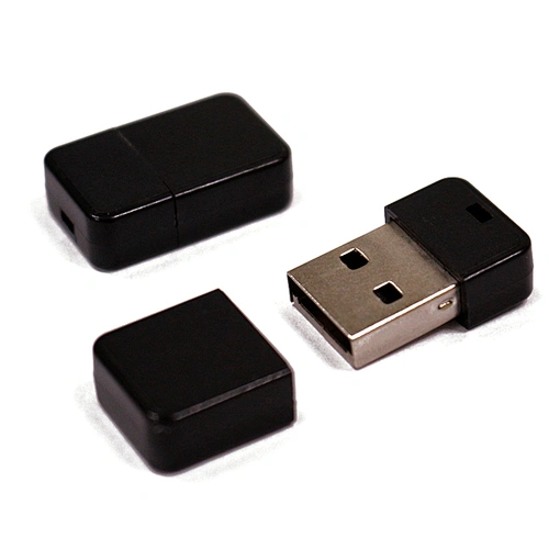 Tiny Mini ABS Material USB 2.0 Micro USB Flash Drive USB Flash Disk USB Disk USB Drive USB Driver USB Stick