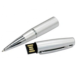 Ball Pen Metal Pen Shape Multi Function USB Flash Drive USB Flash Disk USB Drive USB Driver USB Stick USB Disk