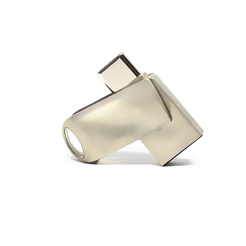 Dual Purpose High Speed Universal Type-C USB Pen Drive USB Flash Drive USB Disk USB Flash Disk