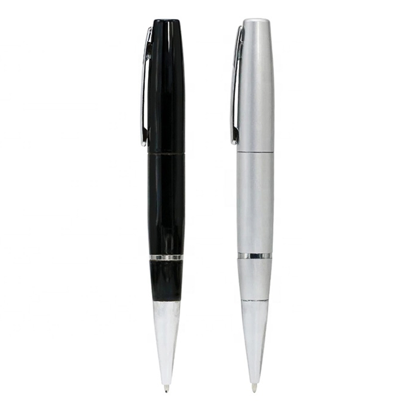 Ball Pen Metal Pen Shape Multi Function USB Flash Drive USB Flash Disk USB Drive USB Driver USB Stick USB Disk