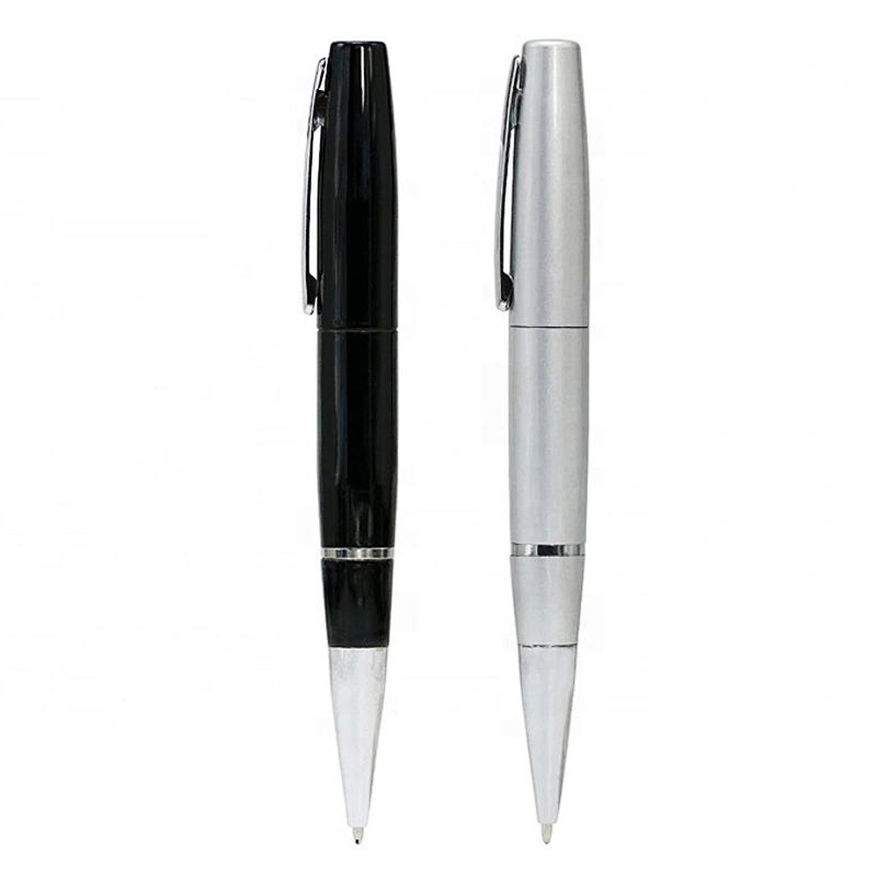 Ball Pen Metal Pen Shape Multi Function USB Flash Drive USB Flash Disk USB Drive USB Driver USB Stick USB Disk
