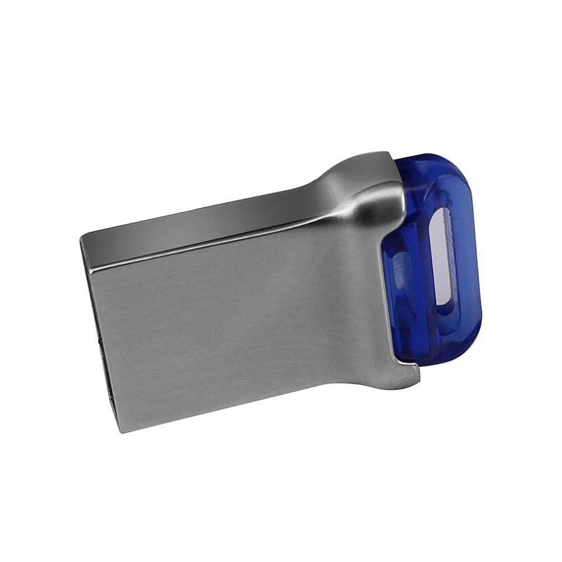 Metal Mini Creative Customized High Speed Rotation USB Flash Drive/USB Flash Memory/USB Flash Disk/USB Pen Drive