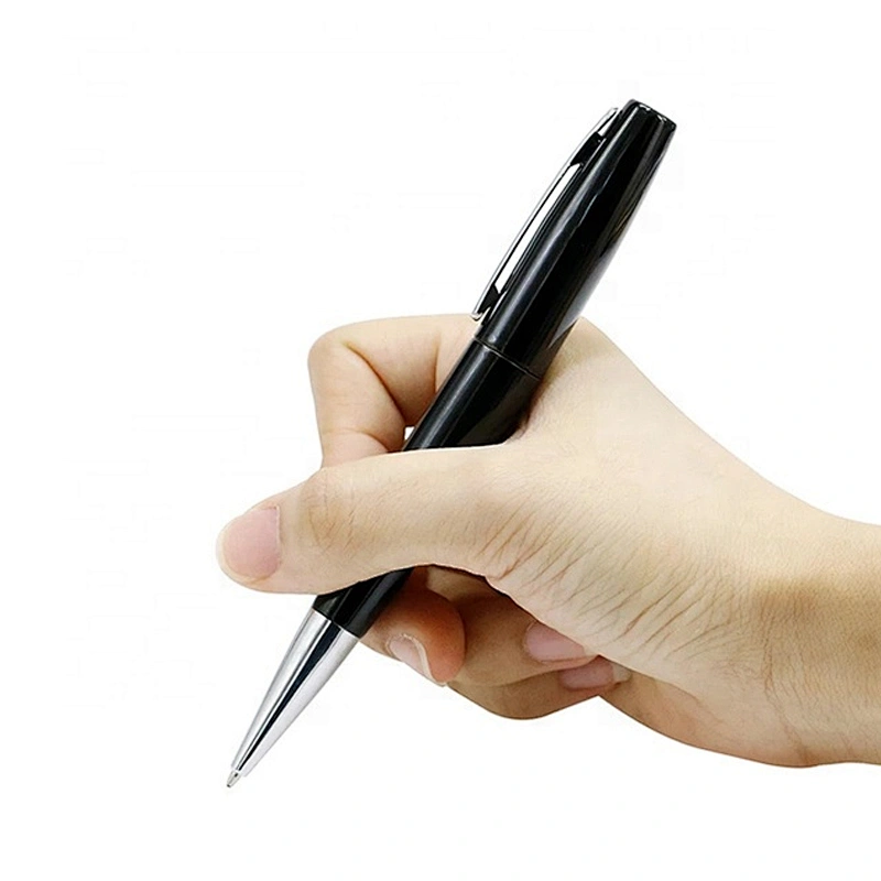 Ball Pen Metal Pen Shape Multi Function USB Flash Drive USB Flash Disk USB Drive USB Driver USB Stick USB Disk