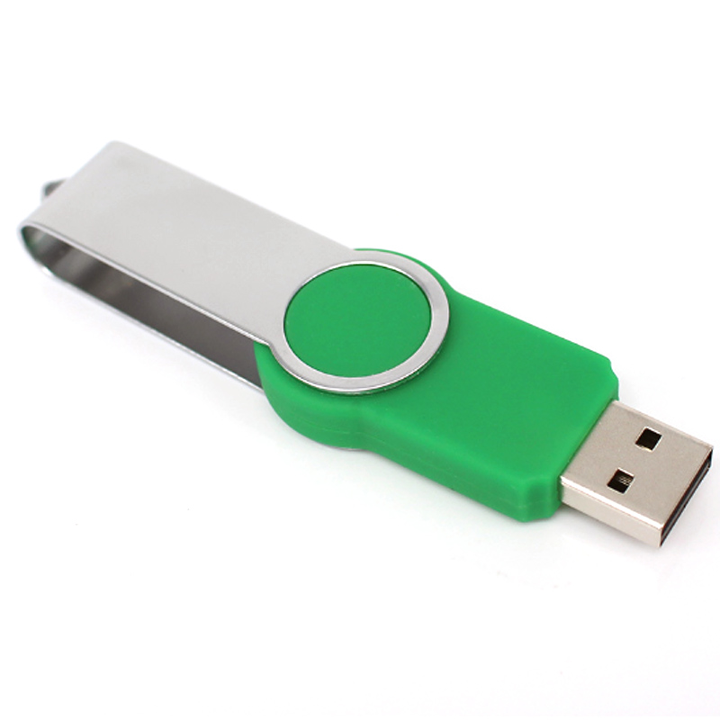 swivel usb stick