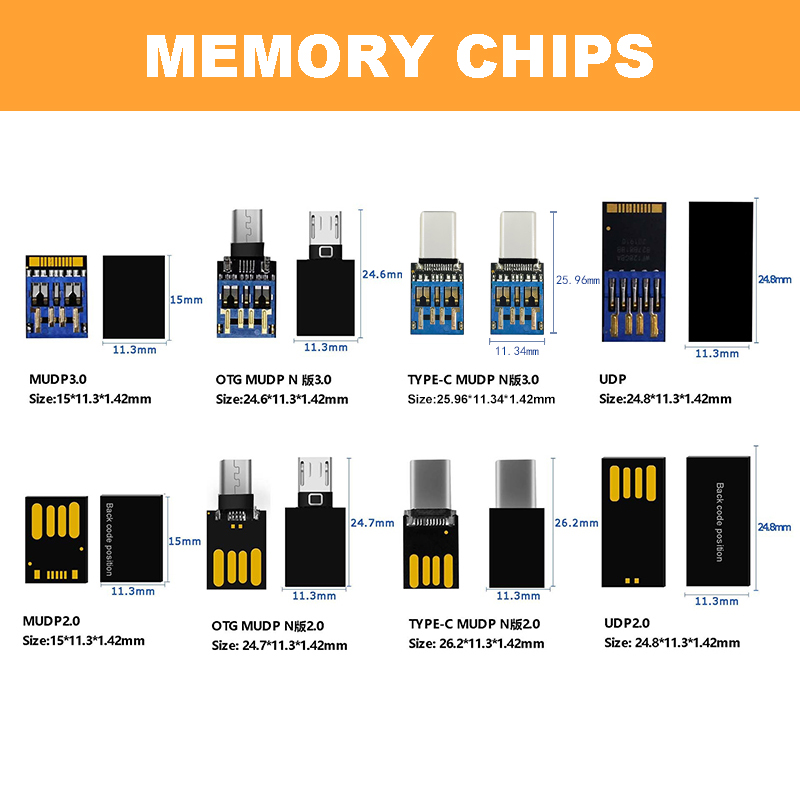 flash drive