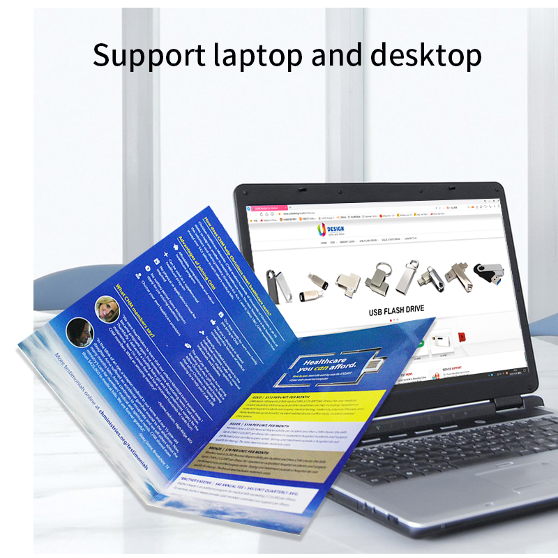 usb flash drive