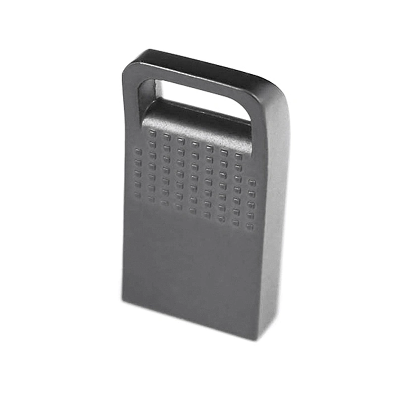 Mini USB Disk Wholesale Customized Creative Metal Gifts USB Flash Drive Pendrive 64GB Flash Drive Memory Stick