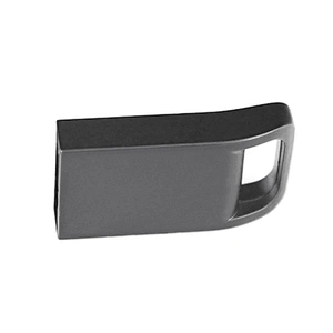 Mini USB Disk Wholesale Customized Creative Metal Gifts USB Flash Drive Pendrive 64GB Flash Drive Memory Stick