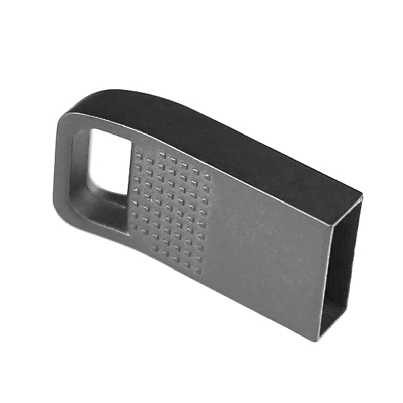 Mini USB Disk Wholesale Customized Creative Metal Gifts USB Flash Drive Pendrive 64GB Flash Drive Memory Stick