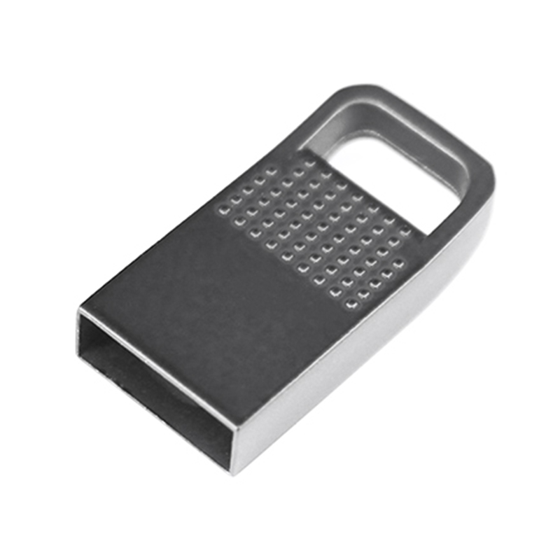 Mini USB Disk Wholesale Customized Creative Metal Gifts USB Flash Drive Pendrive 64GB Flash Drive Memory Stick