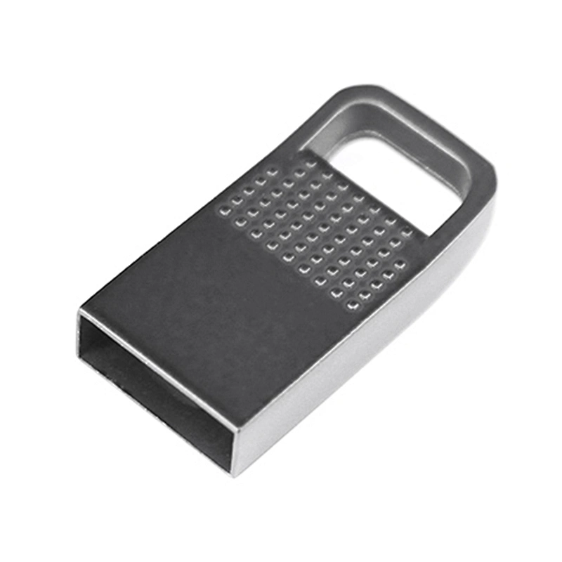 Mini USB Disk Wholesale Customized Creative Metal Gifts USB Flash Drive Pendrive 64GB Flash Drive Memory Stick