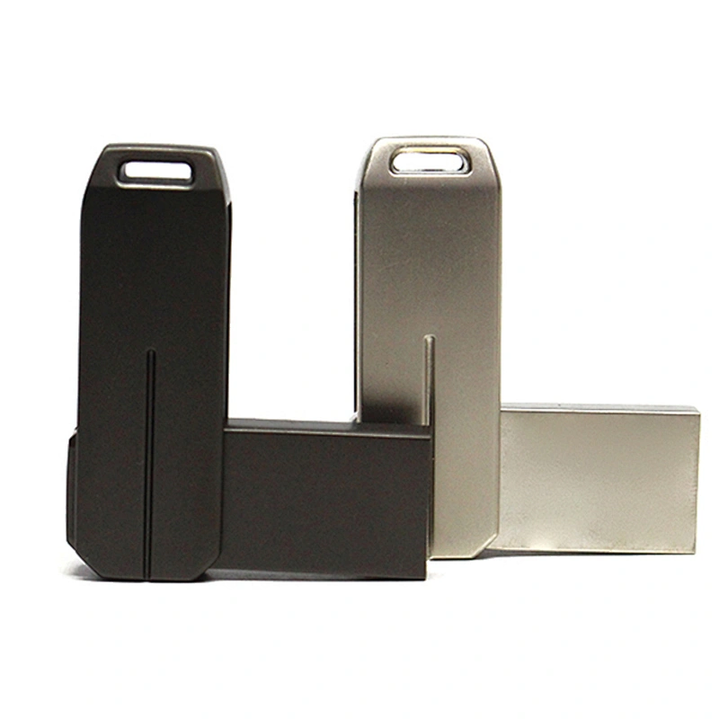 Metal Swivel USB Flash Drive Logo Printing Promotional Gift USB Stick USB Flash Disk USB Drive USB Driver USB Disk