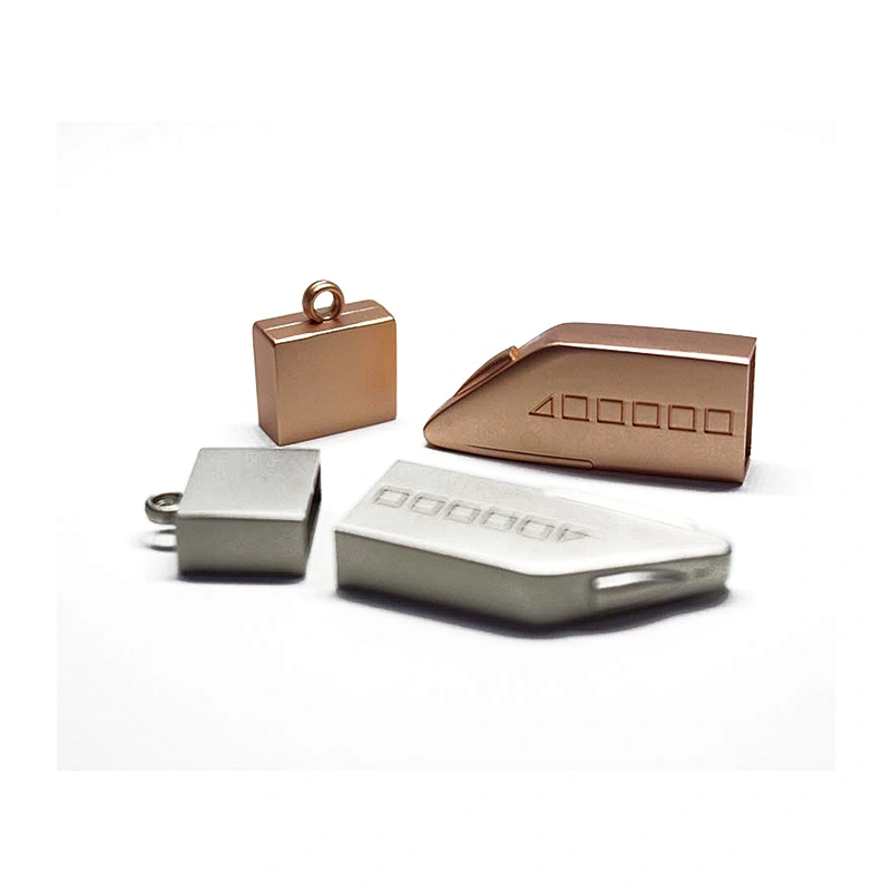 New Rose Gold Train Model 8GB 16GB 32GB USB Pen Drive USB Flash Drive USB Flash Disk USB Drive USB Disk USB Stick