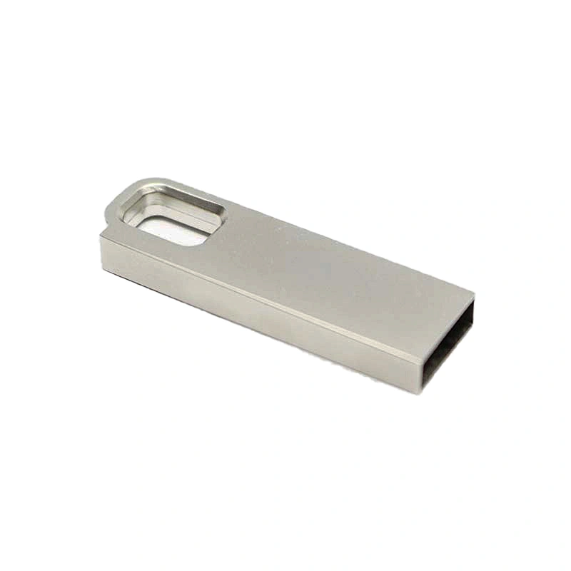 32GB Sliver Metal USB Stick High Speed USB USB 2.0 Flash Drive USB Pen Drive USB Disk USB Drive USB Flash Disk