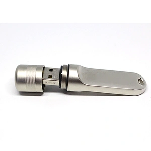 Newest Pen Drive Wholesale Metal Materials USB Flash Drive 8GB 16GB 32GB Microphone USB Flash Disk USB Drive USB Flash USB Stick
