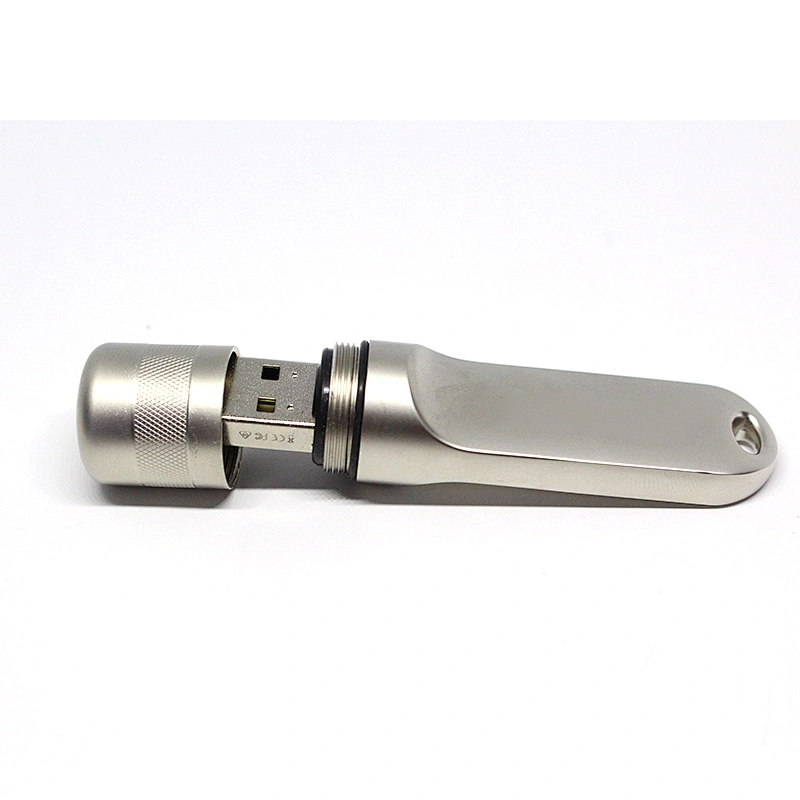 Newest Pen Drive Wholesale Metal Materials USB Flash Drive 8GB 16GB 32GB Microphone USB Flash Disk USB Drive USB Flash USB Stick