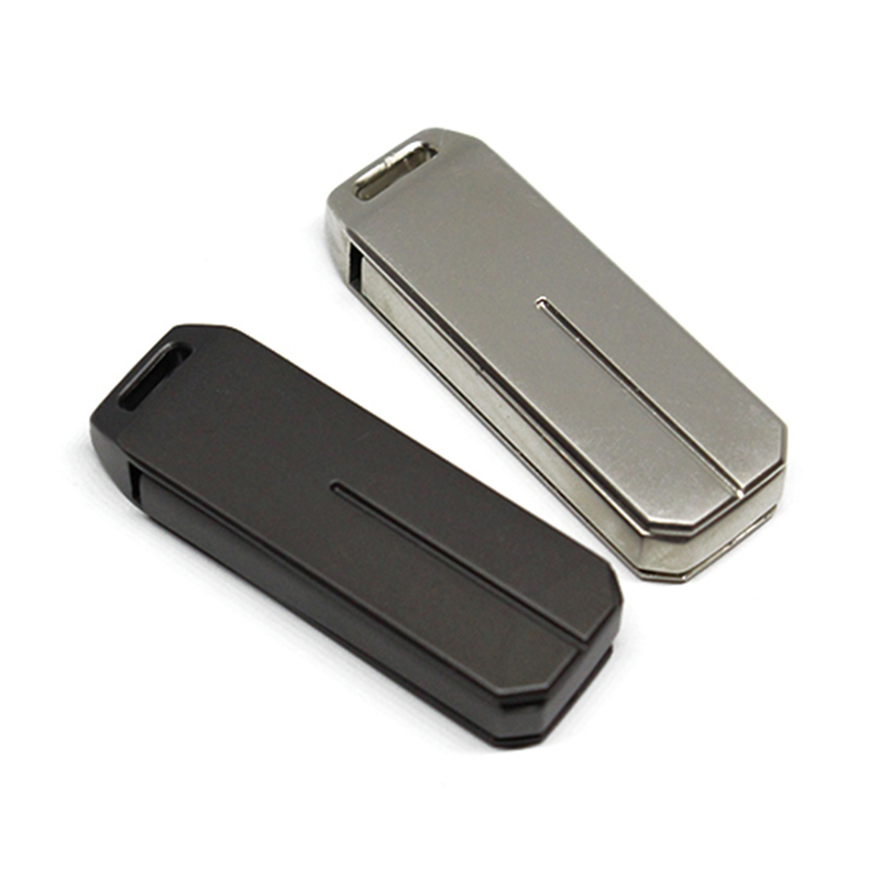 Metal Swivel USB Flash Drive Logo Printing Promotional Gift USB Stick USB Flash Disk USB Drive USB Driver USB Disk