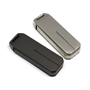 Metal Swivel USB Flash Drive Logo Printing Promotional Gift USB Stick USB Flash Disk USB Drive USB Driver USB Disk