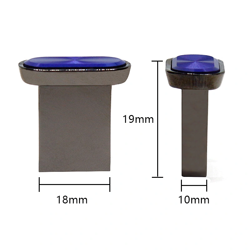 Mini Invisible Car Music USB Flash Drive Laptop Desktop Metal Promotional Gift USB Flash Disk USB Stick USB Disk USB Drive USB Driver