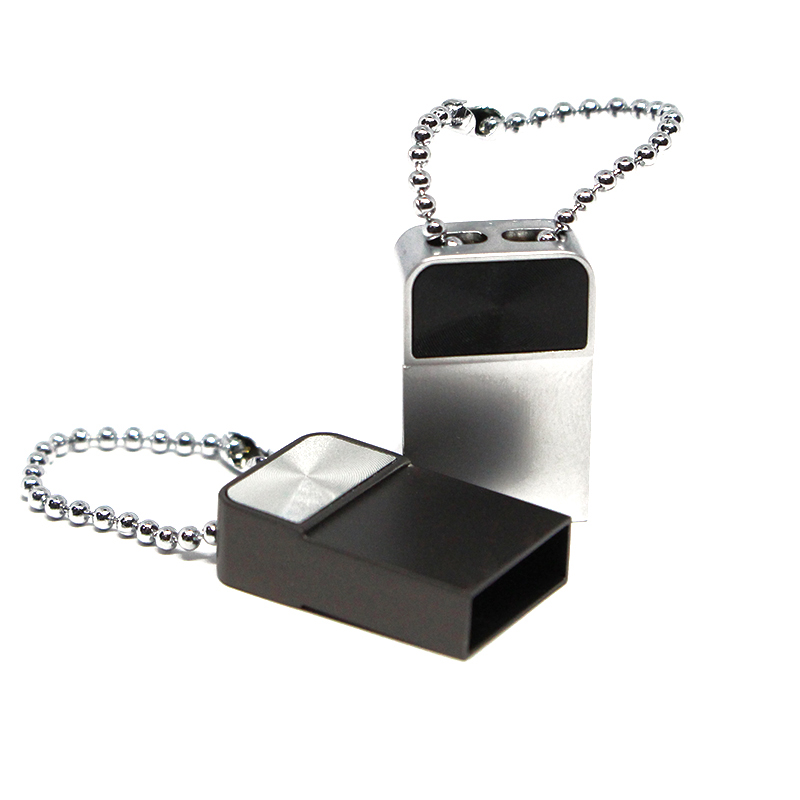 Mini Portable Hanging Meta Custom New Style USB Flash Drive USB Flash Disk USB Pen Drive USB Flash Memory USB Pen Drive