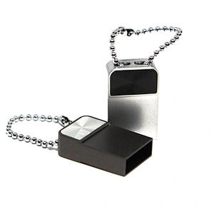 Mini Portable Hanging Meta Custom New Style USB Flash Drive USB Flash Disk USB Pen Drive USB Flash Memory USB Pen Drive